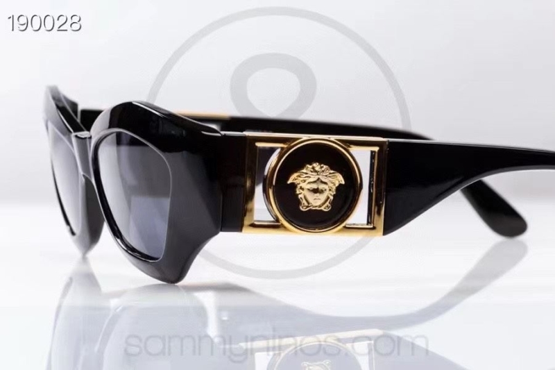 Versace Sunglasses